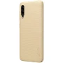 Nillkin Super Frosted Shield Matte cover case for Samsung Galaxy A70s order from official NILLKIN store